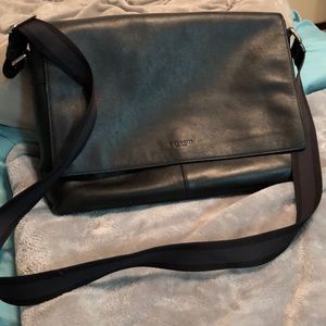 Coach Messenger Bag